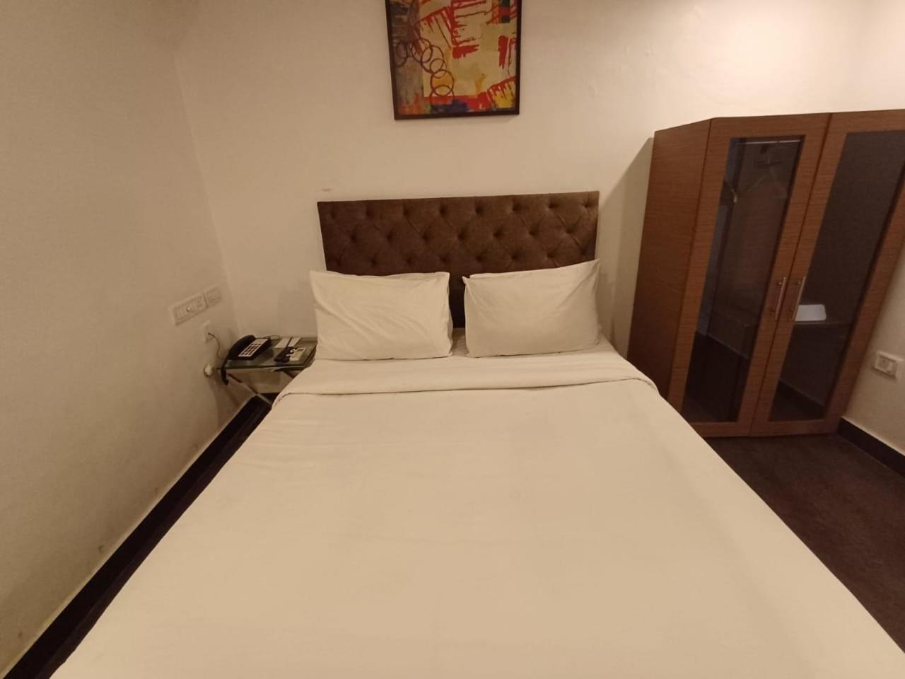 Hotel Marina Inn Egmore Chennai Luaran gambar