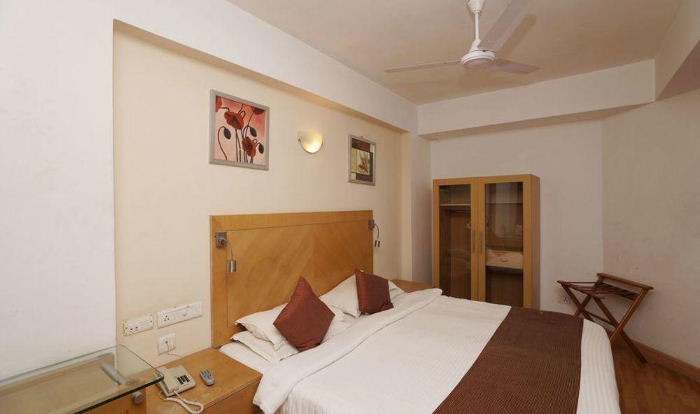 Hotel Marina Inn Egmore Chennai Luaran gambar